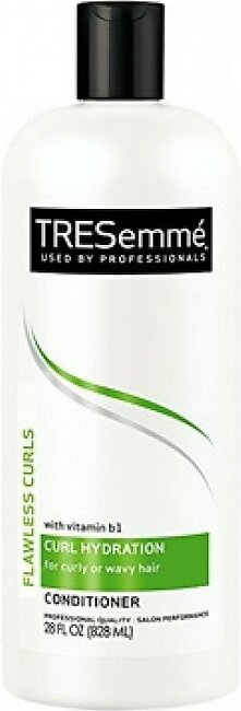 Tresemme Flawless Curls Conditioner 828ml
