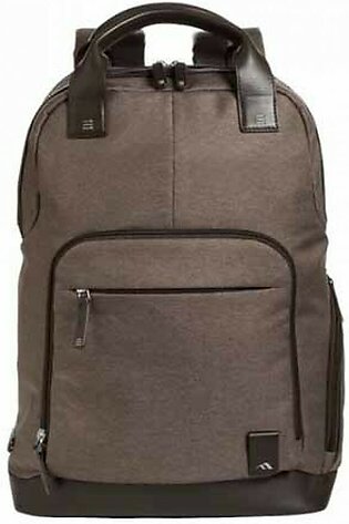 Brenthaven Medina Tote Backpack for 11-inch MacBook Air Chestnut (2334)