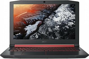Acer Nitro 5 15.6" Core i5 7th Gen GeForce GTX 1050 Ti Gaming Laptop (AN515-51-504A)