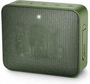 Cool Boy Mart GO 2 Portable Bluetooth Speaker Moss Green