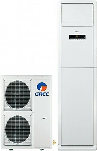 Gree Floor Standing Air Conditioner 4.0 Ton (GF-48FW)