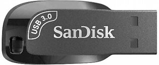 SanDisk Ultra Shift 128GB USB 3.0 Flash Drive (SDCZ410-128G-G46)