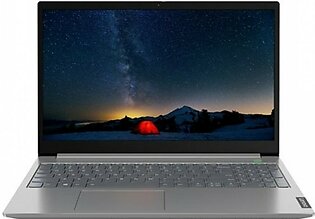 Lenovo Thinkbook 15 15.6" Core i7 10th Gen 8GB 1TB Radeon 620 Laptop Gray - Official Warranty