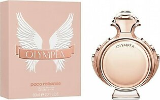 Paco Rabanne Olympea Eau De Parfum for Women 80ML