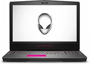 Dell Alienware 17 R4 Core i7 7th Gen GeForce GTX 1080 Gaming Notebook (AW17R4-7352SLV)