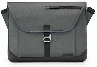 Brenthaven Collins Sleeve Plus Bag for 13-inch MacBook Pro Charcoal (1901)