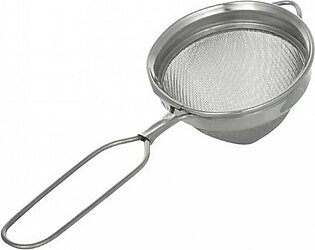 Master Kitchen Stainless Steel Conical Tea Strainer