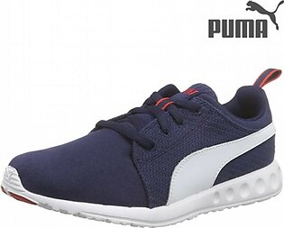 PUMA Sport Shoes For Men Blue