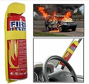 SubKuch Car Fire Extinguisher