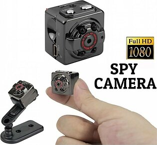 Tech Expert 1080P Hidden Mini Night Vision Camera (SQ8)