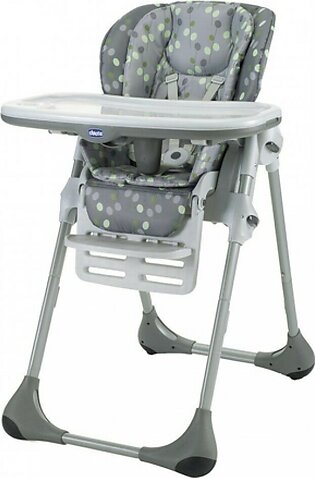 Chicco Polly 2 IN 1 High Chair Marty