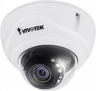 Vivotek V Series 3MP Outdoor Dome Camera (FD9371-HTV)