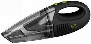 Sencor Cordless Handheld Vacuum Cleaner 45W Black (SVC-190B)