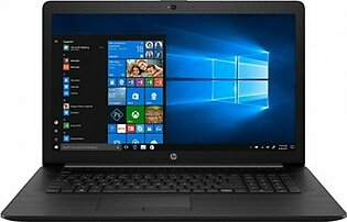 HP 15.6" Core i3 10th Gen 4GB 1TB Laptop (15S-DU20100TU) - Official Warranty