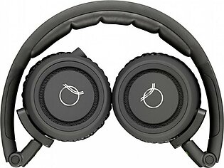 AKG Q460 Mini On Ear Headphones Black