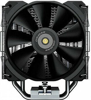 Cougar Forza 50 Single Tower Air Cooler