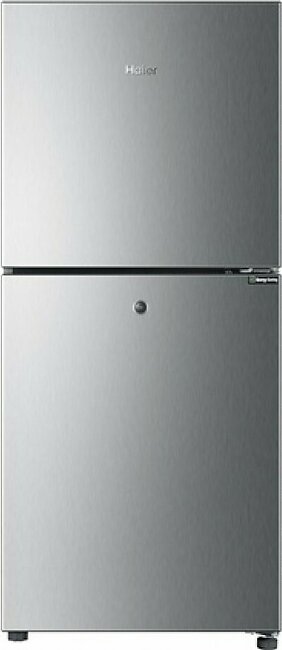 Haier E-Star Freezer-On-Top Refrigerator 7 Cu Ft (HRF-216EBS)
