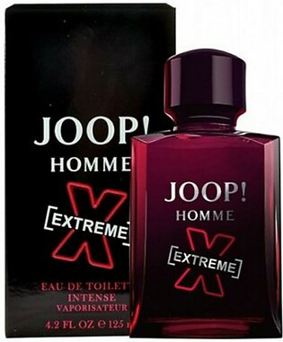 Joop Homme Extreme EDT Perfume For Men 125ML