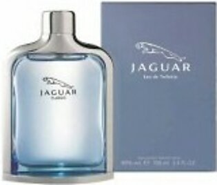 Jaguar Classic Blue EDT Perfume For Men 100ml