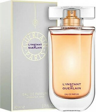 Guerlain L'instant De Guerlain Eau De Parfum For Women 80ml