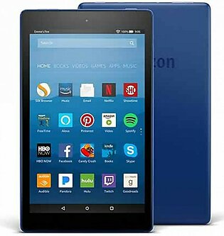 Amazon Fire HD 8 16GB Tablet Marine Blue