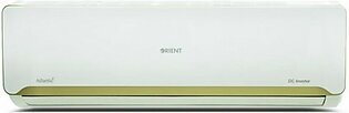 Orient Atlantic DC Inverter Split Air Conditioner Heat & Cool 1.0 Ton (Atlantic-12)