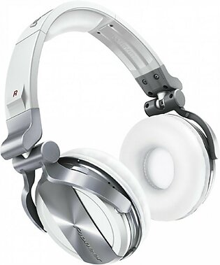 Pioneer Professional DJ Headphones (HDJ-1500)