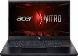 Acer Nitro V15 15.6" FHD Core i5 13th Gen 16GB 512GB SSD Nvidia GeForce RTX 3050 6GB Gaming Laptop (ANV15-51-59TJ)