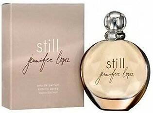 Jennifer Lopez Still EDP Perfume For Women 100ml