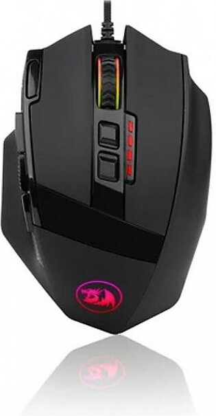 Redragon Sniper RGB Gaming Mouse (M801)