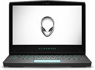 Dell Alienware 13 R3 Core i7 7th Gen GeForce GTX 1060 Gaming Notebook (AW13R3-7000SLV-PUS)