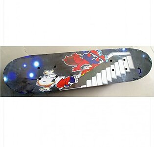 ToysRus Wooden Skate Board Medium
