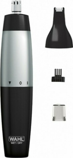 Wahl Ear, Nose, Brow Wet & Dry Personal Trimmer