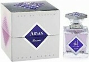 Rasasi Abyan Eau De Parfum For Women 95ml