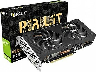 Palit GeForce GTX 1660 Super GP 6G GDDR6 Graphic Card