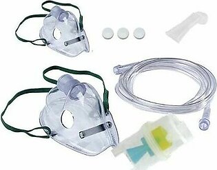 Certeza Spare Nebulization kit (607.58)