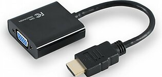 Home N You HDMI To VGA Adapter (0003)