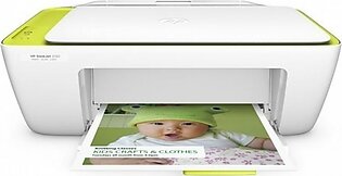HP DeskJet 2130 All-in-One Printer (K7N77C) - Without Warranty