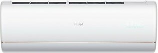 Haier Puri Inverter Heat & Cool Air Conditioner 1.5 Ton White (HSU-18HJ)