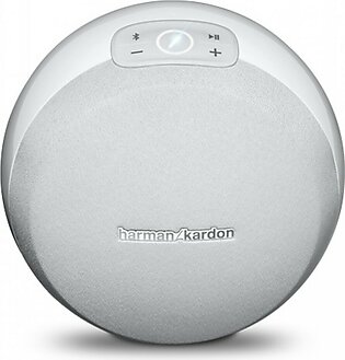 Harman Kardon Omni 10 Wireless HD Loudspeaker White