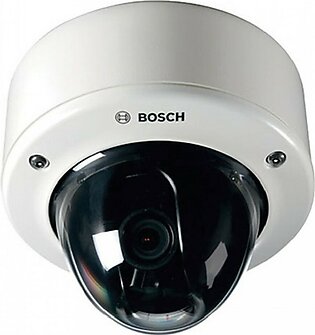 Bosch Flexidome HD 1080p IP Dome Camera with 10-23 Lens (NIN-832-V10P)