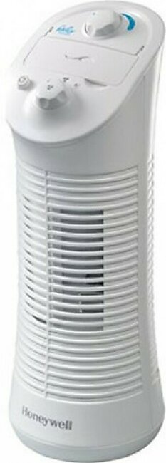 Honeywell Mini Tower Fan with Febreze Freshness (HY-204)