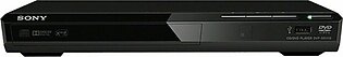 Sony DVD Player (DVP-SR370)