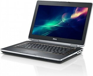 Dell Latitude 14" Core i5 2nd Gen 4GB 250GB Laptop (E6420) - Refurbished