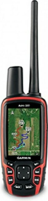Garmin Astro 320 GPS Dog Tracking Device (010-01041-61)