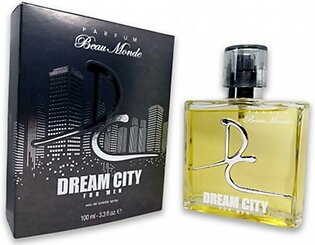 Kayazar Dream City Perfume For Men 100ml (9127330)