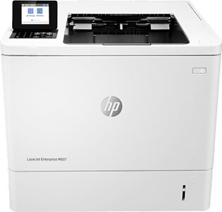 HP LaserJet Enterprise M608dn Printer (K0Q18A)