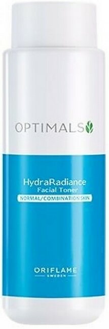 Oriflame Hydra Radiance Facial Toner Normal 150ml