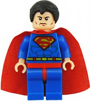 Planet X Superman Lego Toy (PX-9194)