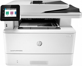 HP LaserJet Pro M428fdw Multifunction Printer (W1A30A) - Without Warranty